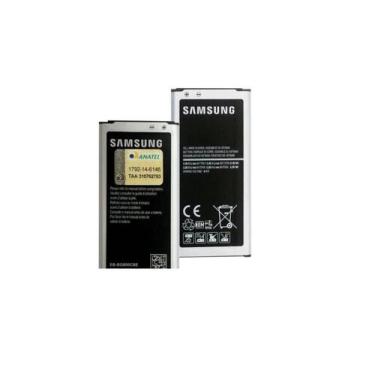 Imagem de Bateria S5 Mini Eb-Bg800bbe - Samsung