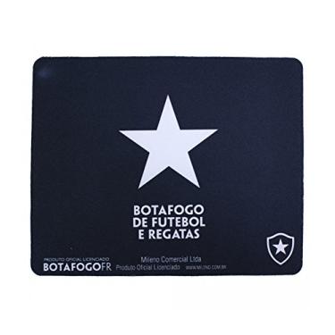 Imagem de Mouse Pad Times De Futebol - Botafogo