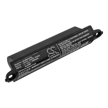 Imagem de Bateria Substituição Para Bose 404600 Cs-Bse107l - Cameron & Co