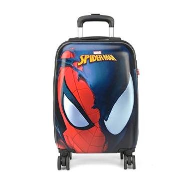 Imagem de Mala De Viagem Pequena Bordo Spider Man - Luxcel 2023