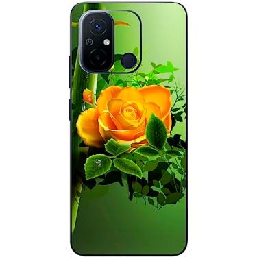 Imagem de Capa Adesivo Skin369 Verso Para Xiaomi Redmi 12C 2023