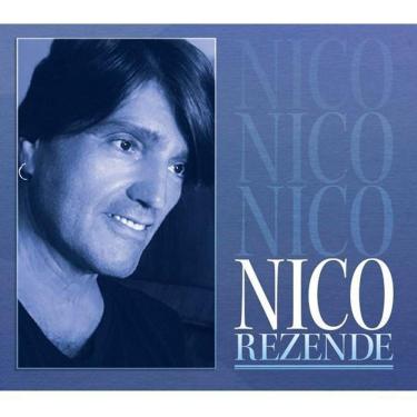 Imagem de Cd Nico Rezende - Jogo De Ilusões / 88 E 89  Box Com 3 Cds 