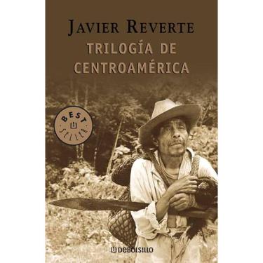 Imagem de Trilogia De Centroamerica