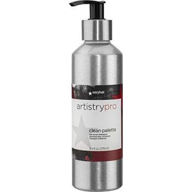 Imagem de Shampoo Universal Sexyhair Artistrypro Clean Palette, 9,4