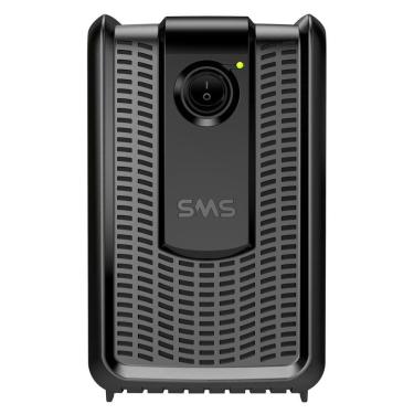 Imagem de Estabilizador 1000VA SMS Revolution Speedy µSP1000S - 115V - 16621