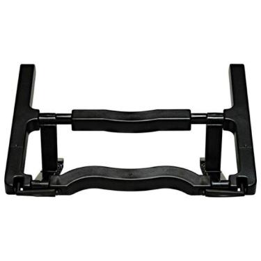 Imagem de Suporte para Notebook com Altura Regulável - Masticmol ST35 - Preto