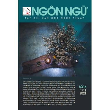 Imagem de Tạp Chí NGÔN NGỮ - Số 16 - 1 Tháng 11 Năm 2021