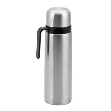 Imagem de Garrafa Térmica Metal 1,2L