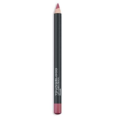 Imagem de Lip Liner Pencil - Rose by Youngblood for Women - 1.10 oz Lip Liner