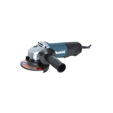 Imagem de Esmerilhadeira Angular 4.1/2" 840W 110V 9557HPG - Makita