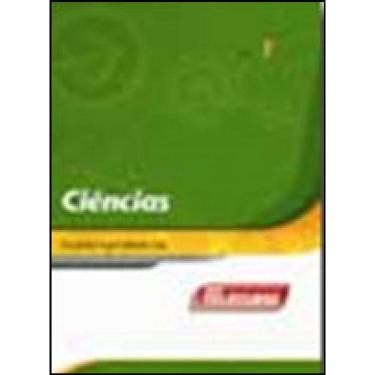 Imagem de Ciencias Dvd 2 - Novo Telecurso Ensino Fundamental - Aulas 6 A 10