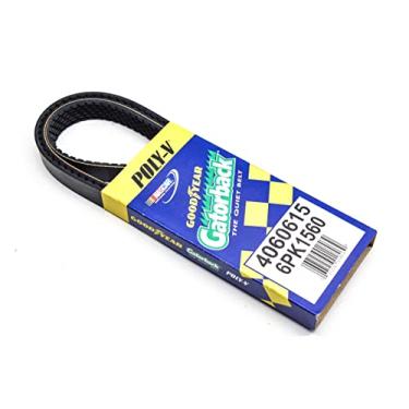 Imagem de Cinto Continental OE Technology Series 4060615 6-Rib, 61,5" Multi-V