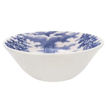 Imagem de Jogo Bowls em Cerâmica 500ml Cena Inglesa 6un Oxford