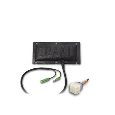 Imagem de Kit de luz de freio para carrinho de golfe