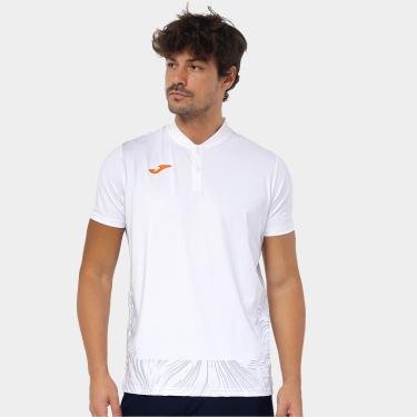 Imagem de Camisa Polo Joma Casual Esportiva Masculina-Masculino