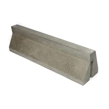 Imagem de FLVFF Fingerboard Jersey Barrier Concrete (JBC) (Gray 2)