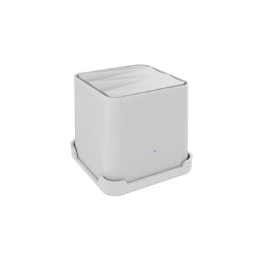 Imagem de Suporte Parede Compatível Roteador Intelbras Mesh Twibi Giga