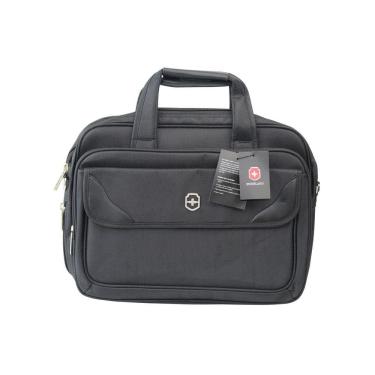 Imagem de Pasta executiva poliéster notebook swissland ys33026