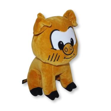 Imagem de Chovinista de Pelúcia Turma da Mônica MXT140S-26-PG