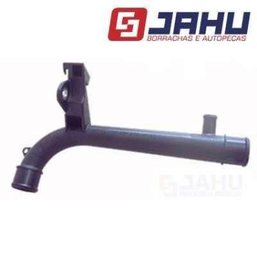 Imagem de Tubo De Refrigeracao Do Motor Ar Quente Jh33176-3 Celta prisma agile c