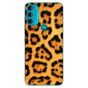 Imagem de Capa Adesivo Skin575 Verso Para Motorola Moto G71 5G - KawaSkin