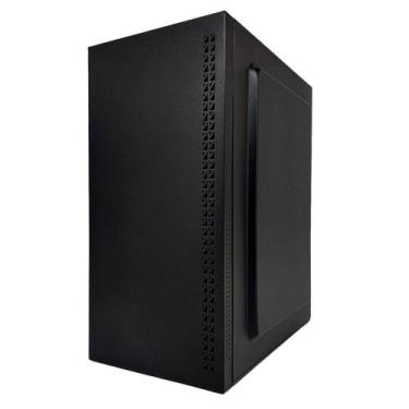 Imagem de Gabinete Brazil Pc, Micro Atx, N110 Matx-B, C/Fonte 230W,