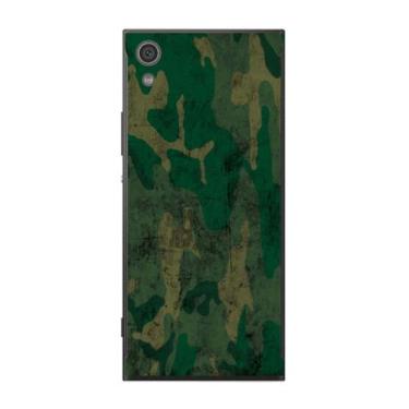 Imagem de Capa Adesivo Skin161 Verso Para Sony Xperia Xa1 - KawaSkin