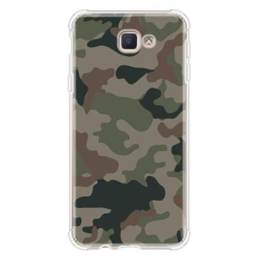 Imagem de Capa Capinha De Celular Compatível com Galaxy J5 Prime Samsung Persona