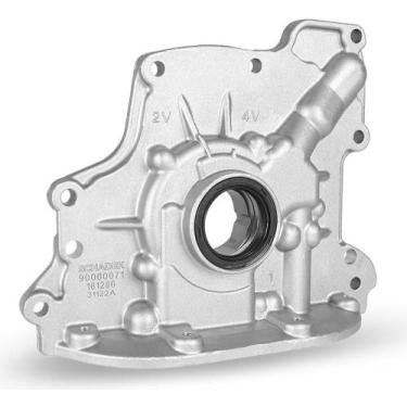 Imagem de Bomba Óleo Golf 2001 a 2014 Schadek 10.168