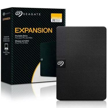 Imagem de HD Externo 4.0 TB Seagate Expansion USB 3.0 Portatil STKM4000400