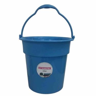 Imagem de Balde 8 Litros Sanremo Ref. 610/7