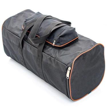 Imagem de Case Bolsa Bag Partybox 310 Com Bolso + Alças Sem Espuma - Polo Cultur