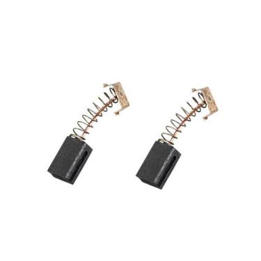 Imagem de Par de Escovas P/ Esm Black+Decker G650-BR TIPO1