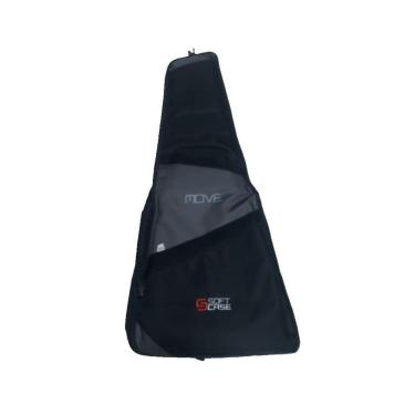 Imagem de Capa Para Guitarra Semi Acústica Soft Case Move