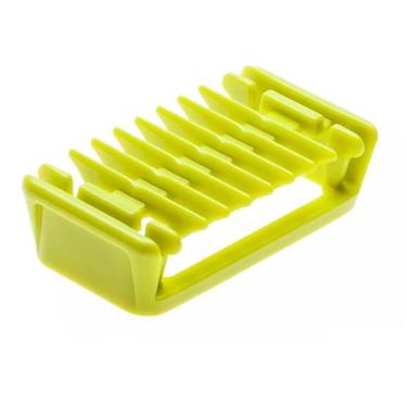 Imagem de Pente P/corpo P/philips One Blade Qp2510, Qp2520, Qp2521, Qp2522, Qp25