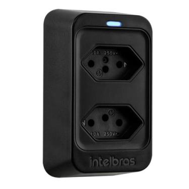 Imagem de Dispositivo de proteção eletrica eps 302 intelbras