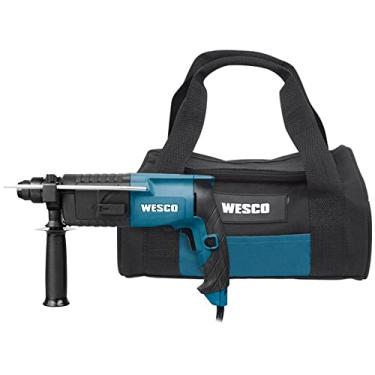 Imagem de Martelete Sds Plus Wesco WS3160K 620W 220V