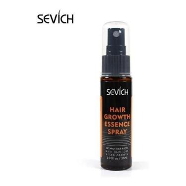 Imagem de Hair Spray Anti Queda Homem/mulher Crescimento 30ml - S E V