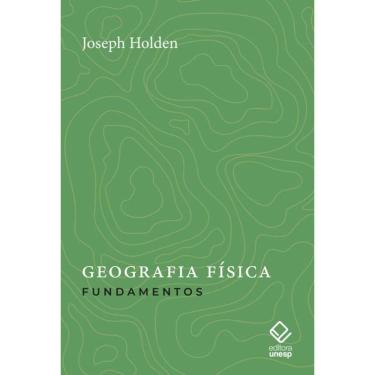 Imagem de Geografia física: Fundamentos