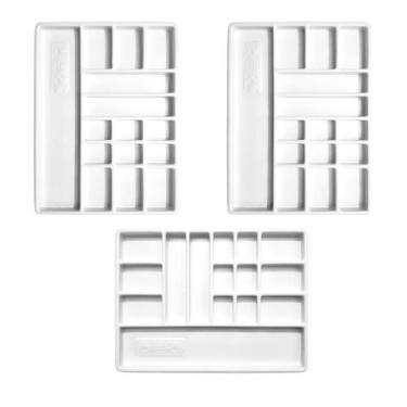 Imagem de 3 Pcs - Dental Instrumental Instrumentos Odontológicos - Deki Móveis C