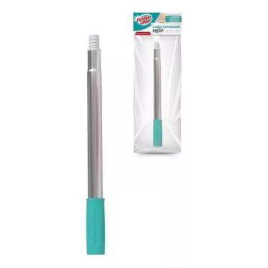Imagem de Kit 6 Cabo Extensor Para Mop Giratório Flash Limp - FlashLimp