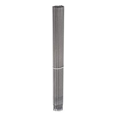 Imagem de HARFINGTON Haste de soldadura E6013, 1/20.3 cm x 35.6 cm vara de soldagem a arco de aço suave 1 kg eletrodo de soldagem