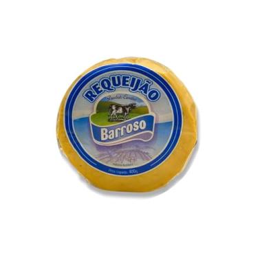 Imagem de Requeijão Moreno Barroso 400g e 800g - Autêntico Requeijão de Coluna/MG, Sabor Caseiro, Perfeito para Café da Manhã, Lanches e Pratos Gourmet, Produto Artesanal Mineiro, Textura Cremosa e Irresistível”