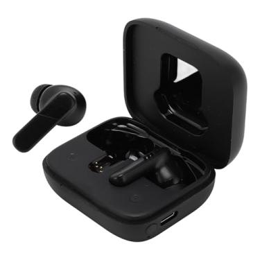 Imagem de Fones de Ouvido Sem Fio BT Com Tela Colorida de 2,01 Polegadas, Controle de Toque Com Cancelamento de Ruído Fones de Ouvido BT, para Música, Escritório, Viagens