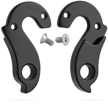 Imagem de Gancheira BH DownHill/ Audax Auge 30/ 40 - Gancheira Gantech