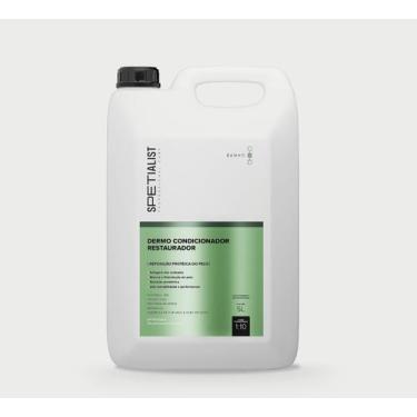 Imagem de CONDICIONADOR RESTAURADOR 5000 ML Pet Cães e Gatos Groomers - Spetiali