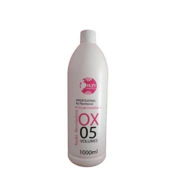 Imagem de Loção Reveladora 05 Volumes 1000Ml Juzy Cosméticos - Juzy Cosmeticos