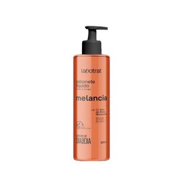 Imagem de Sabonete melancia dia a dia 200ml - labotrat