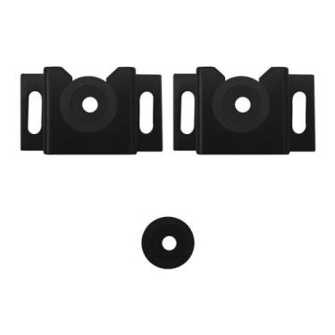 Imagem de Suporte para TV fixo universal Brasforma - SBRUB750 (10 a 71 Polegadas