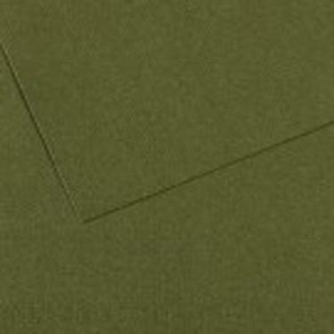 Imagem de Papel Mi-Teintes Vert Océan Canson 160g - CANSON DO BRASIL